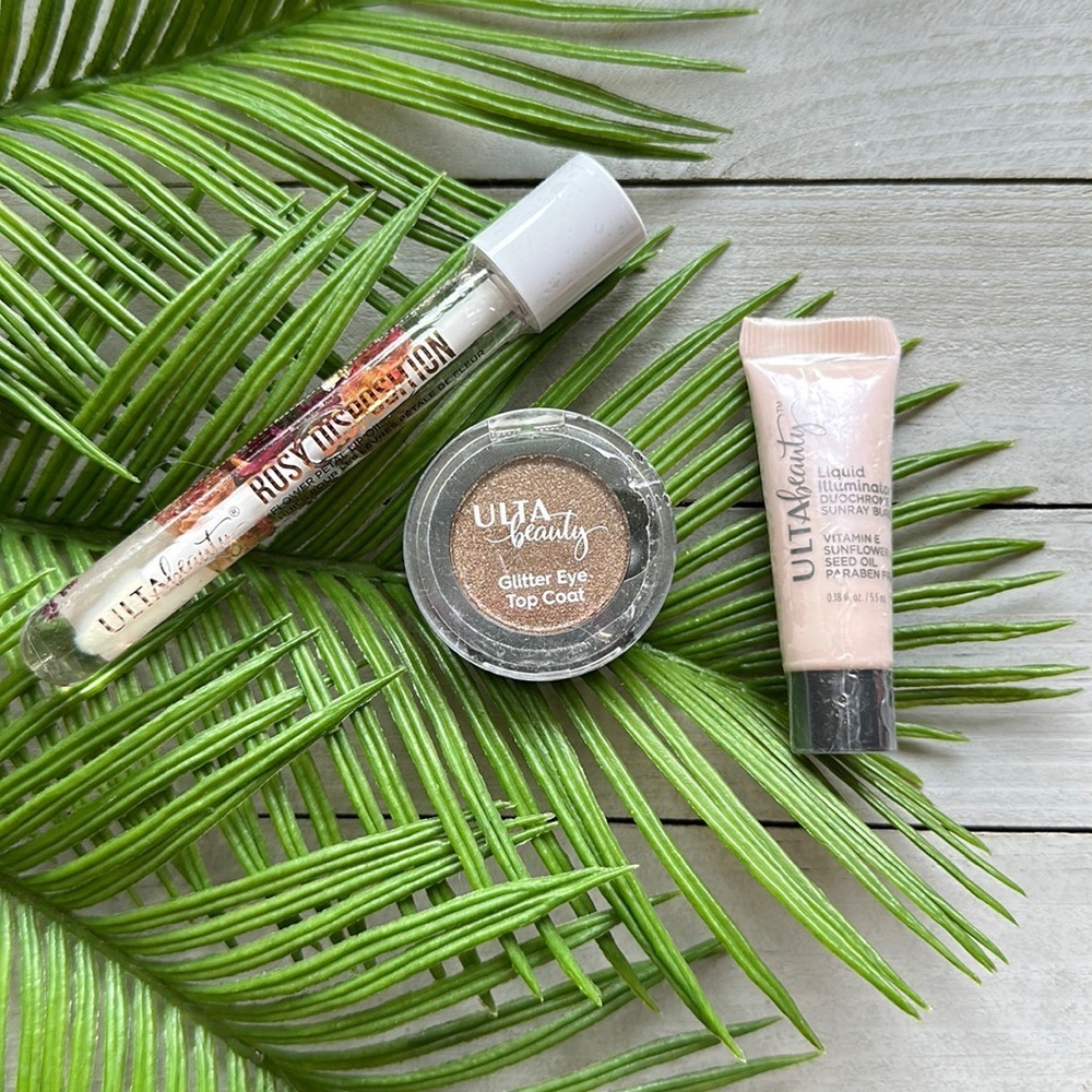 NEW Ulta Beauty Set